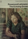 The Echoing Grove cover