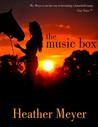 The Music Box cover