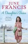 A Daughter's Choice cover