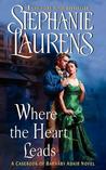 Where the Heart Leads cover