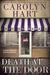 Death at the Door (Death on Demand, #24) by Carolyn Hart