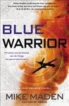 Blue Warrior (Troy Pearce #2)