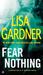 Fear Nothing by Lisa Gardner