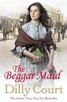 The Beggar Maid cover