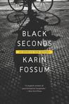 Black Seconds cover