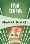 Final Curtain cover