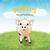 Portus The Pot Bellied Pig by Gary Desgagnes