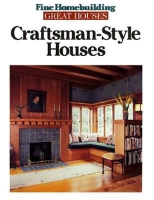 Descarga de archivos pdf libros gratis Craftsman-Style Houses