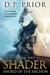 Sword of the Archon by D P Prior