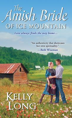 The Amish Bride Of Ice Mountain Ice Mountain 1 By
