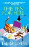 This Pen for Hire cover