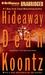 Hideaway by Dean R. Koontz