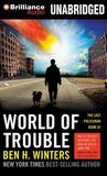 World of Trouble cover