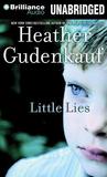 Little Lies cover