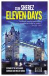Eleven Days cover