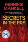 Secrets in the Fire cover