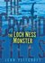 #1 The Loch Ness Monster (The Cryptid Files) by Jean Flitcroft