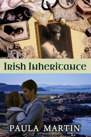Irish Inheritance Mist Na Mara Series Book 1 By Paula Martin Irish Inheritance Mist Na Mara Series Book 1 By Paula Martin