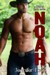 Noah (The Mitchell/Healy Family, #1) by Jennifer Foor