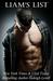 Liam's List (The List, #2) by Haleigh Lovell