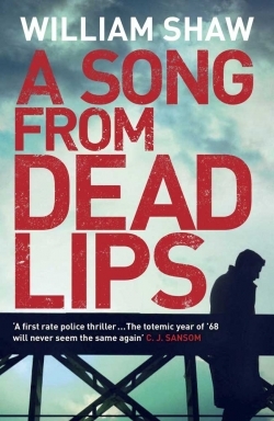 A Song From Dead Lips (Breen and Tozer #1 - William Shaw 