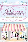 Ice Creams at Carrington’s cover