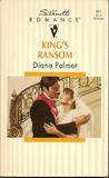 King's Ransom cover