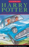 Harry Potter and the Chamber of Secrets (Harry Potter, #2)