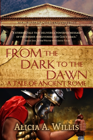 From the Dark to the Dawn: A Tale of Ancient Rome