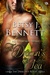 A Dragon's Tea Dragon's Roost Series, #1  by Betsy J. Bennett
