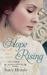 Hope Rising (Of Love and War, #2) by Stacy Henrie