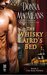 The Whisky Laird's Bed (The Rake Patrol, #2) by Donna MacMeans