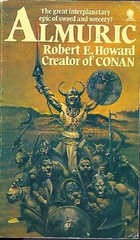 Robert E Howard