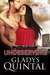 Undeserving (Someone To Love Me, #1) by Gladys Quintal