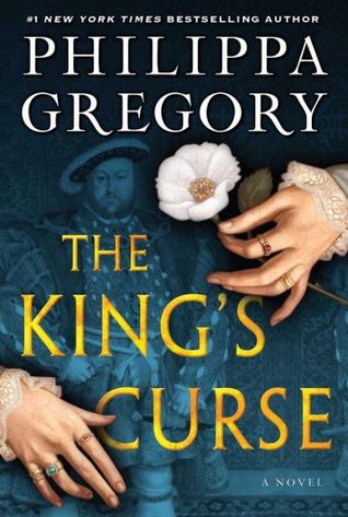 The King's Curse (The Cousins' War, #6)
