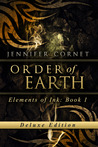 Order of Earth (Elements of Ink #1)