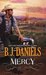Mercy (Beartooth, Montana, #5) by B.J. Daniels