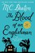 The Blood of an Englishman An Agatha Raisin Mystery (Agatha Raisin Mysteries) by M.C. Beaton