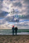 Maybe One Day cover