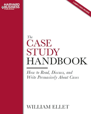 Case study book mckinsey image