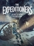 The Expeditioners and the Secret of King Triton's Lair (The Expeditioners, #2) by S.S. Taylor