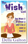 The Wish List cover