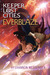 Everblaze (Keeper of the Lost Cities, #3) by Shannon Messenger