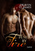 Fused by Fire (Firehouse Six, #3) by Draven St. James