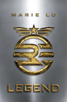 Legend (Legend, #1)
