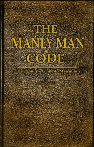 The Manly Man Code