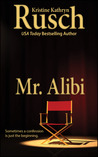Mr. Alibi cover