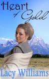 Heart of Gold cover