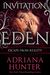 Escape From Reality (Invitation To Eden) by Adriana Hunter