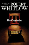 The Confession cover